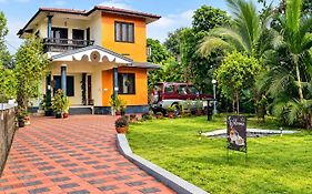 7Th Heaven Kannur
